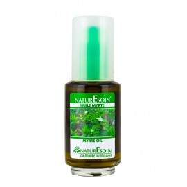 NatureSoin Huile De Myrte (50ml)