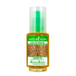 NaturEsoin Huile de Sésame (50 ml)