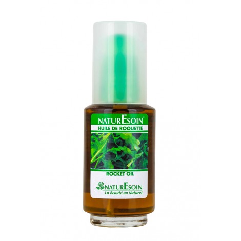 NaturEsoin Huile de Roquette (50 ml)