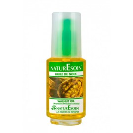 Naturesoin Huile De Noix (50 Ml)