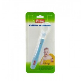 Pti Doux Cuillère en silicone