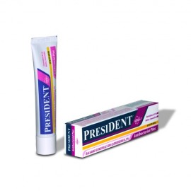 President Gel Antibacterial Plus 30 ml