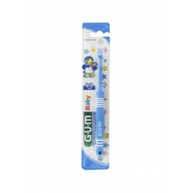 Gum Brosse Sunstar baby (0-2 ans)