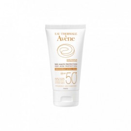 Avène solaire Crème Minéral SPF50+ 50ML