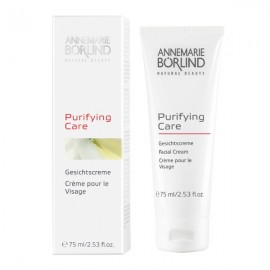 AnneMarie Borlind Purifying Care Crème Visage