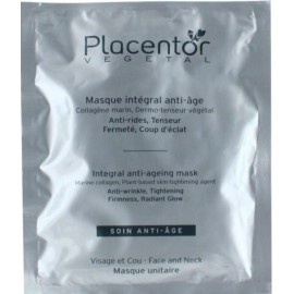 Placentor Vegetal Masque Intégral Anti-Âge