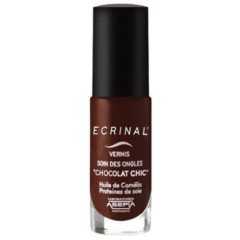 Ecrinal Vernis Soin