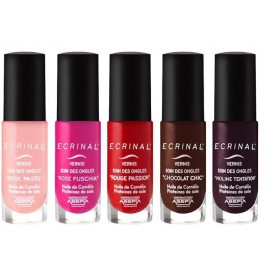 Ecrinal Vernis Soin