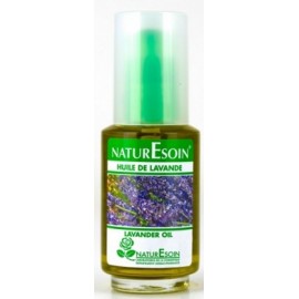 NaturEsoin Huile de Lavande (50 ml)