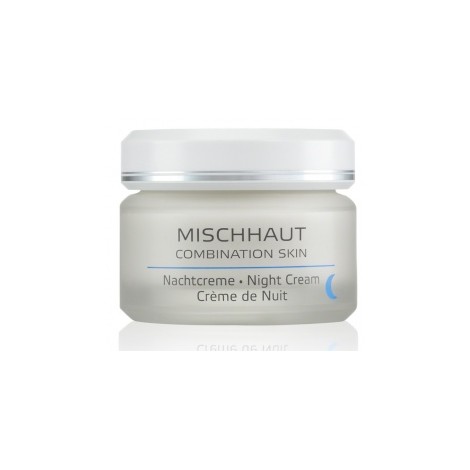 AnneMarie Borlind Crème de Nuit Mischhaut 50 ml