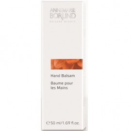 AnneMarie Borlind Baume pour les Mains 50 ml