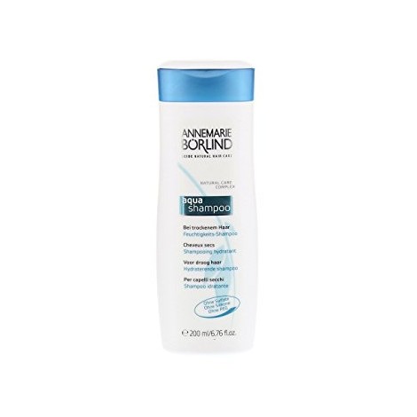 AnneMarie Borlind Shampoing cheveux sec 200 ml