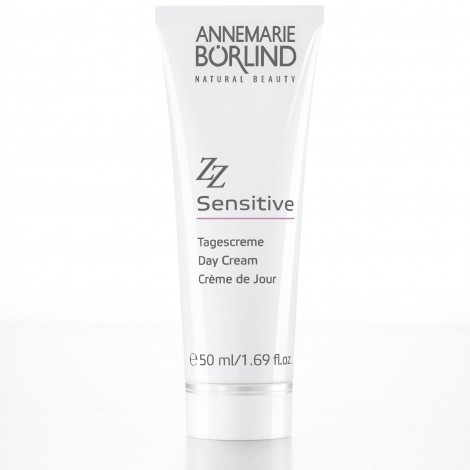 AnneMarie Borlind zz Sensitive Crème de jour 50 ml