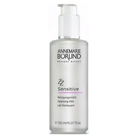 AnneMarie Borlind ZZ Sensitive lait Nettoyant 150 ml