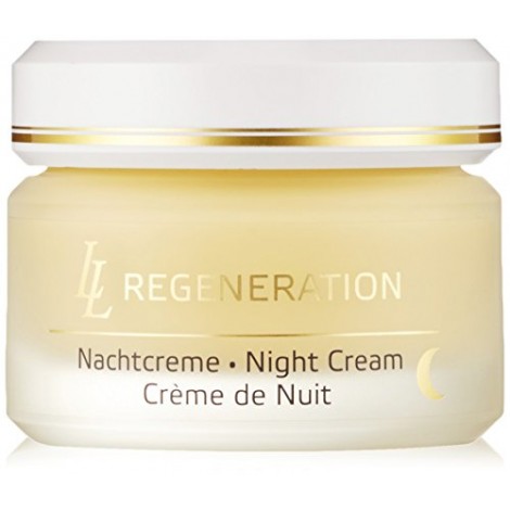 AnneMarie Borlind LL Régénération crème de Nuit 50 ml