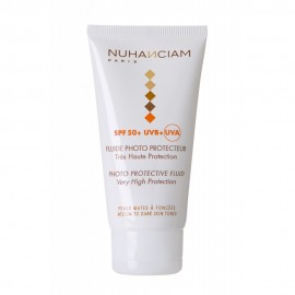 Nuhanciam Fluide Photo Protect Spf 50+ (50 ml )