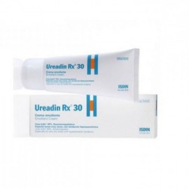 Ureadin RX 30 Crème Emoliente (50 Ml)