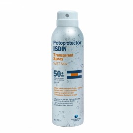 Isdin Fotoprotector Spray Wet Skin 50+ (200 ml)