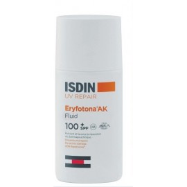 Isdin UV Repair Eryfotona AK Fluid IP100+ 50ml