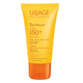 Uriage Bariésun Crème spf 50 Invisible (50ml)