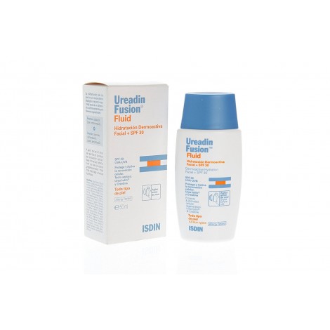 Ureadin Fusion Fluide Visage 50 ml