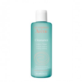 Avène Cleanance Lotion Purifiante et Matifiante (200ml)