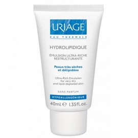 Uriage Hydrolipidique 40ml