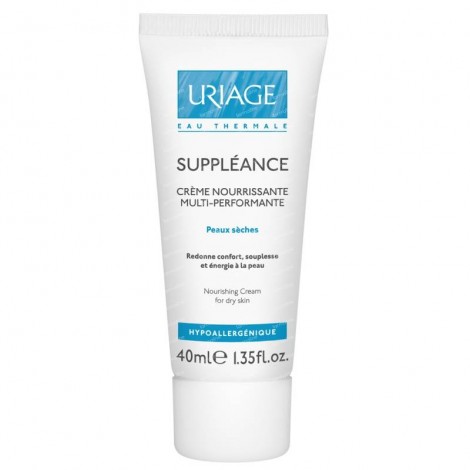 Uriage suppléance crème Visage (40 ml)