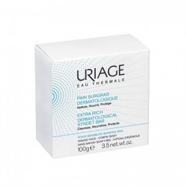 Uriage Pain Nettoyant (100g)