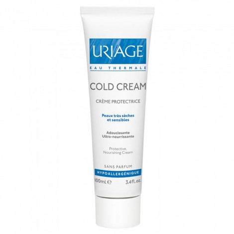 Uriage Cold Cream (100 ml)