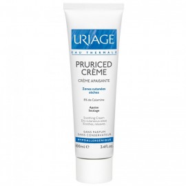 Uriage Pruriced Crème Apaisante 100 ml