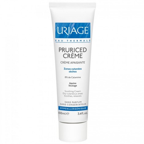 Uriage Pruriced Crème Apaisante 100 ml