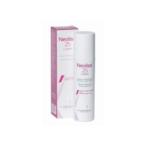 Codexial Neoliss 25 Lotion 100 ml