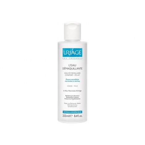 Uriage Eau Démaquillante PNS 250ml