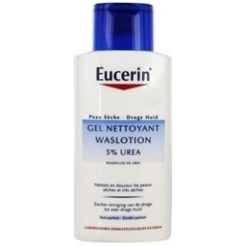 Eucerin Gel Nettoyant/Lavant 5% Urea (200 ml)