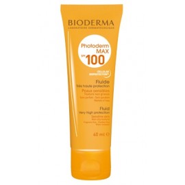 Bioderma Photoderm Max Fluide spf 100 (40 ml)