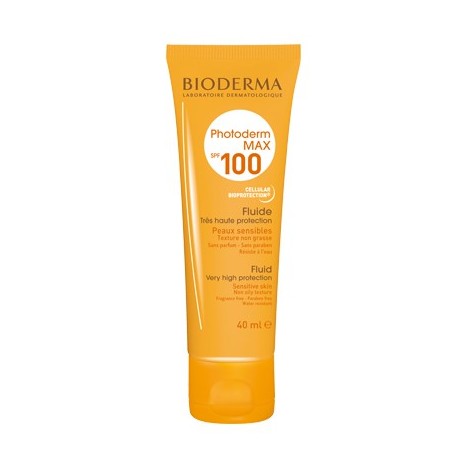 Bioderma Photoderm Max Fluide spf 100 (40 ml)