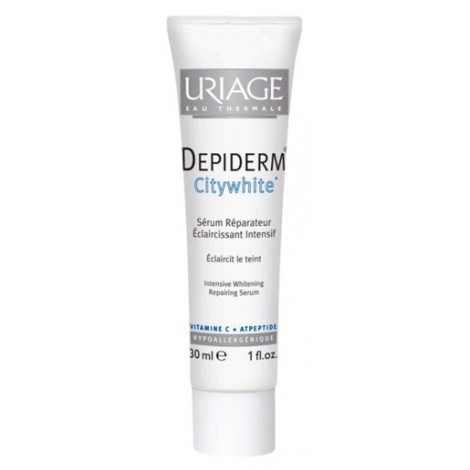 Uriage Dépiderm Citywhite Sérum 40 ml