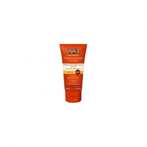 Uriage Ecran Extra Fluide SPF 50 50ml