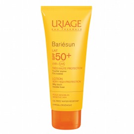 Uriage Bariésun lait SPF50+ tube 100ml