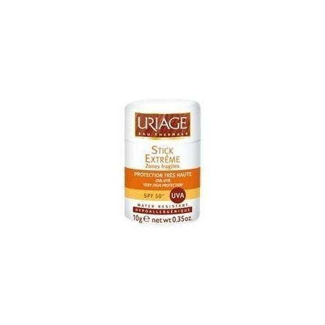 Uriage Stick Extrême SPF 50+ 10g