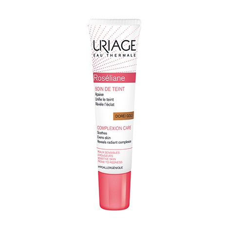 Uriage Roséliane Soin Teinté Doré 15ml