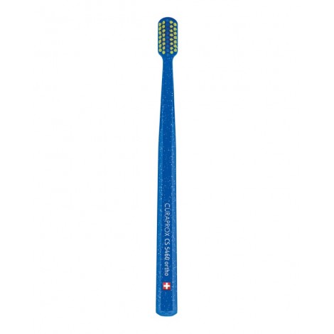 Curaprox 5460 Ortho Brosse à Dents