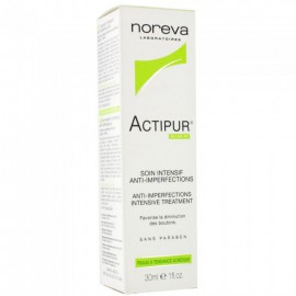 Noréva Actipur soin intensif Anti imperfections (30 ml)