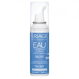 Uriage Bébé Isophy Spray Nasal 100ml