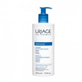 Uriage Xémose Syndet Nettoyant Doux (400 ml)