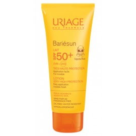 Uriage Bariésun Lait Enfants SPF 50 +