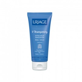 Uriage Bébé 1er Shampoing 200 ml