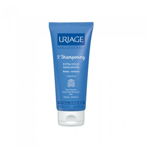 Uriage 1er Shampoing 200 ml