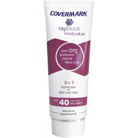 Covermark Body Plus (Spf 40)